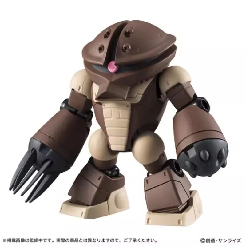 バンダイ ガンダム ガンダム TR-1 [ヘーゼル] フルアーマーフォーム Acguy 組み立てモデル可動モデルおもちゃアニメ人形組立飾りギフト