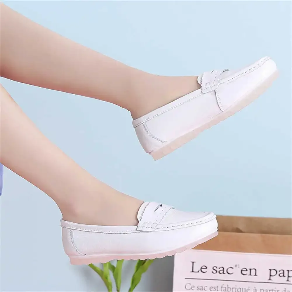 

36-40 повседневные кроссовки для медсестер, женские белые женские спортивные туфли для пожилых людей, беговые кроссовки Sapa Everything Shors Tenya Holiday Twnis