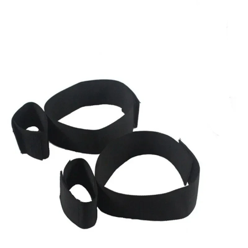 Adulto brinquedo sexual algemas tornozelo manguito conjunto bdsm escravo bandagem cinta sm bondage restrições fetiche feminino ferramenta sexual 18 + loja de produtos sexuais