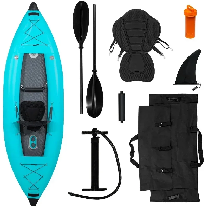 SUMMER SALES DISCOUNT ON 2023 Hala Ra-dosSPaddle Board With StompBox Inflatable SUP