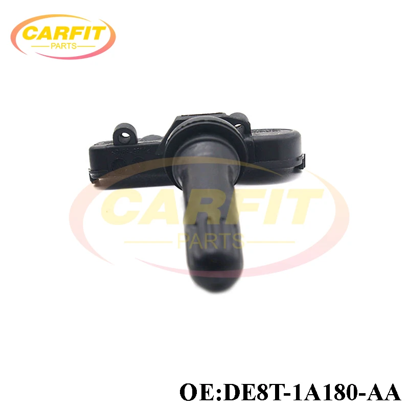 OEM DE8T-1A180-AA TPMS Tire Pressure Sensor For Ford Focus Escape Explorer Fusion F-150 Flex Edge Lincoln Navigator MKC Mercury