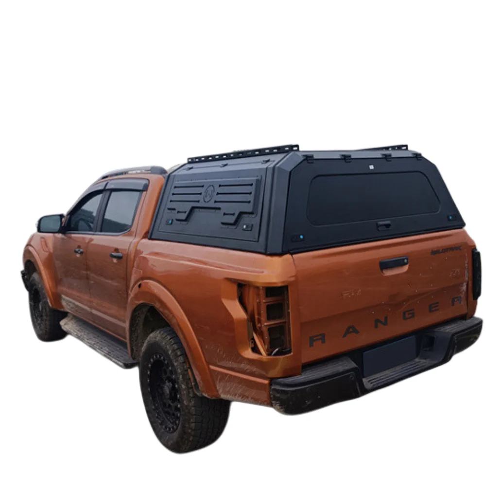 

4x4 аксессуары, комплект кузова, навес для грузовика, навес для грузовика для Ford Ranger