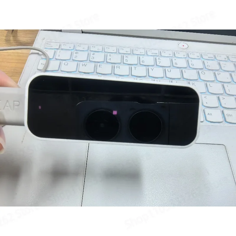 

Leap Motion Controller 2 Gesture Recognition Motion Controller VR Hand Device