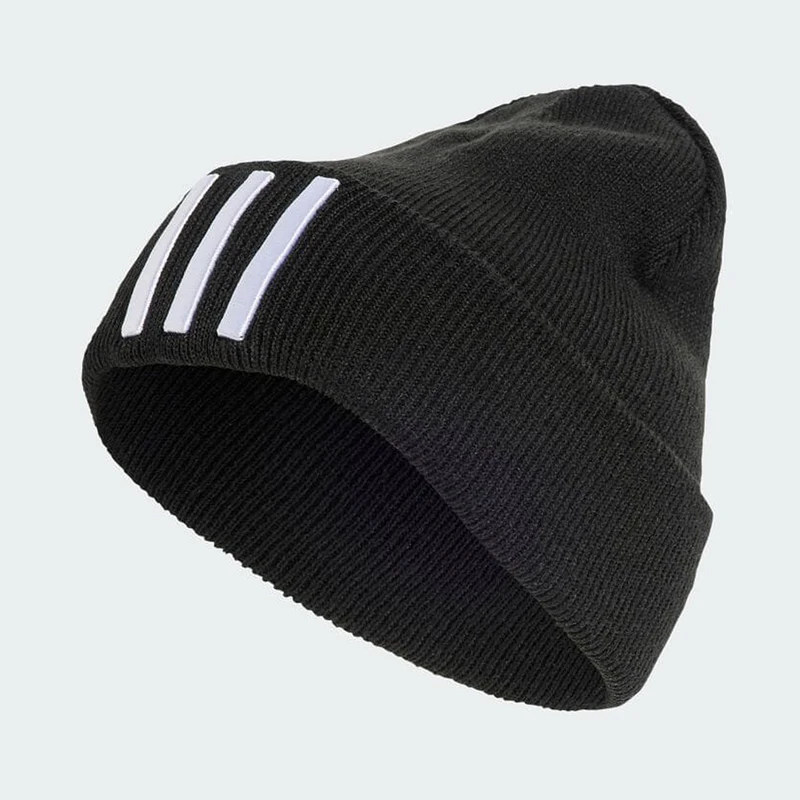 

Adidas Unisex Winter Beanie Soft Thick Knit Hat Cozy and Trendy Style