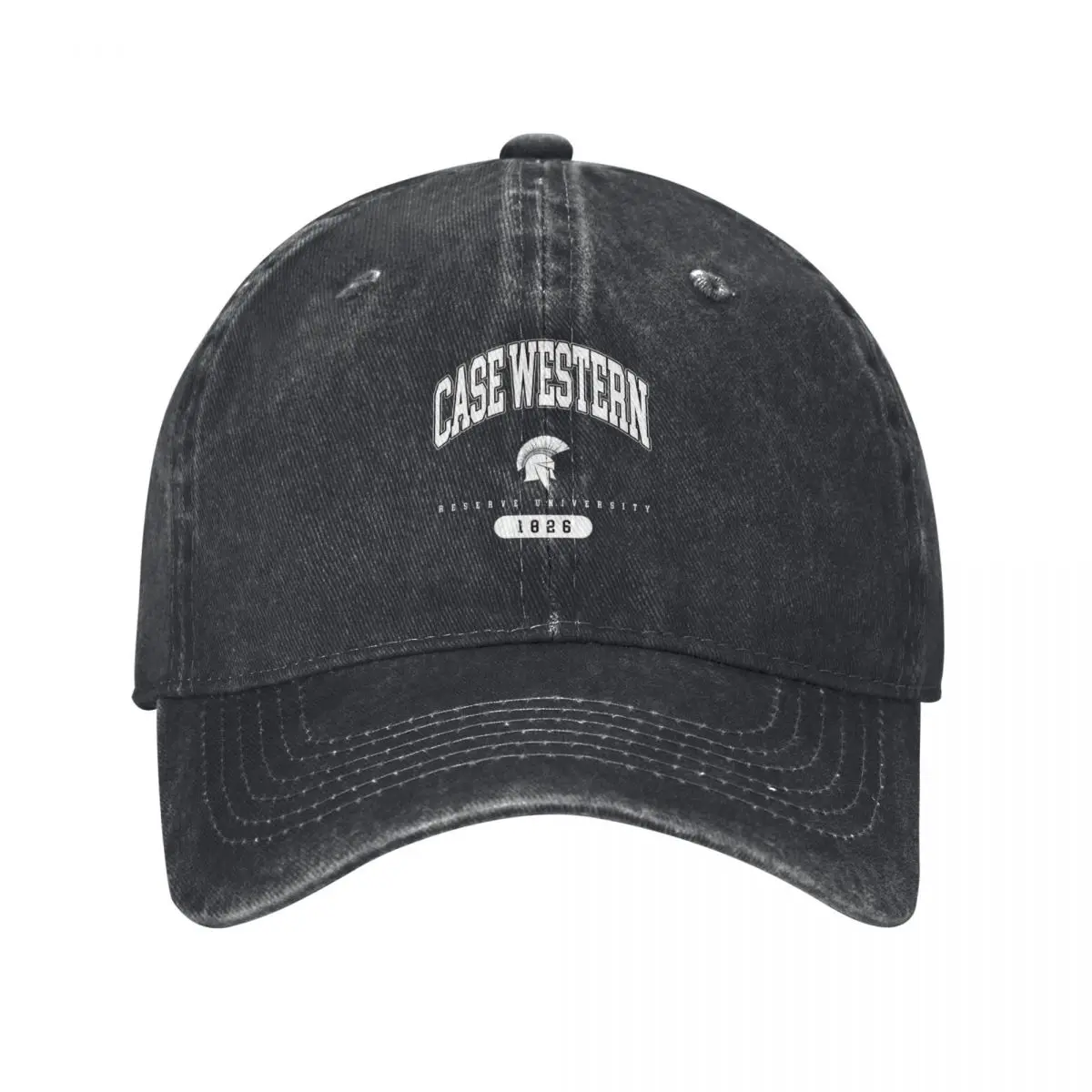 case western reserve university, case western, cwru, case western university, western reserve, cwru canvas Baseball Cap