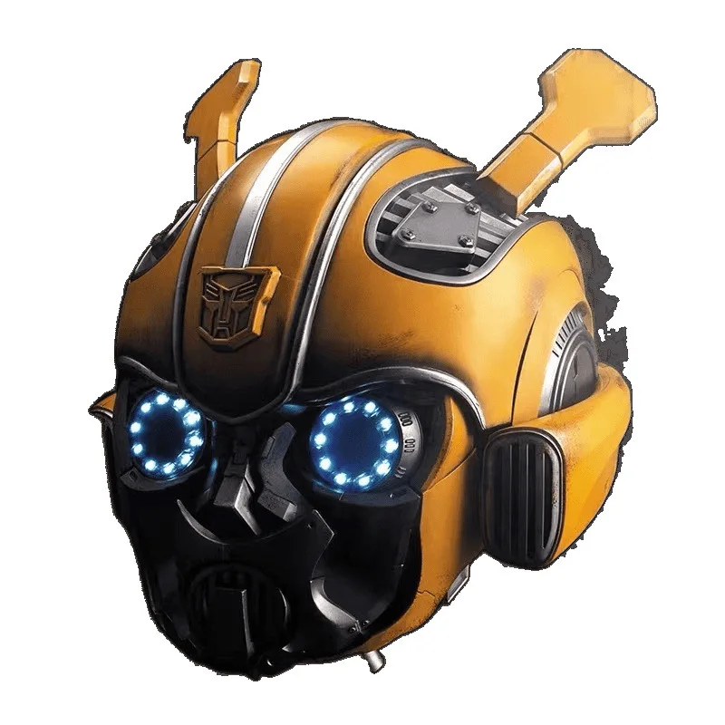 Helm Bumblebee