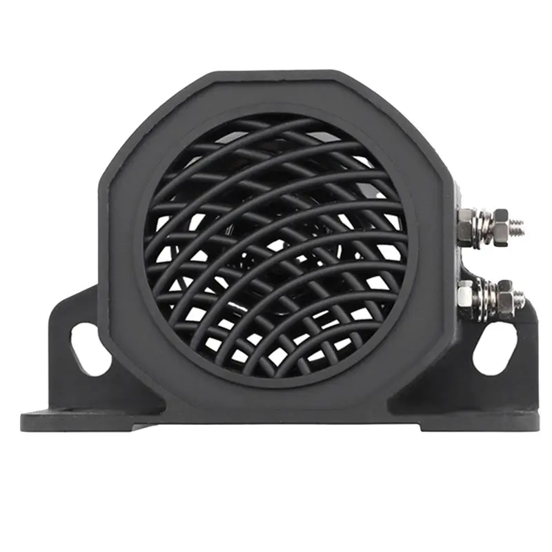Backup Siren Buzzer 12V 24V Car Truck Horn For Vehicle Reversing
