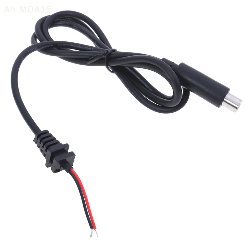 1PC DC 8mm 42V 2A Charging Cable Line Power Cord for Xiaomi M365 Electric Scooter