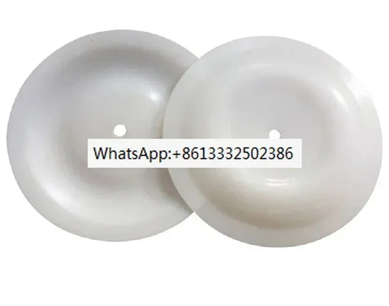 Ptfe Diaphragm Part…