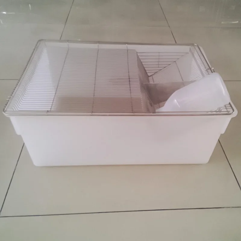 Discount Price Laboratory Animal Cage Mouse Cage Separating The Feces And Urine Price For Sale