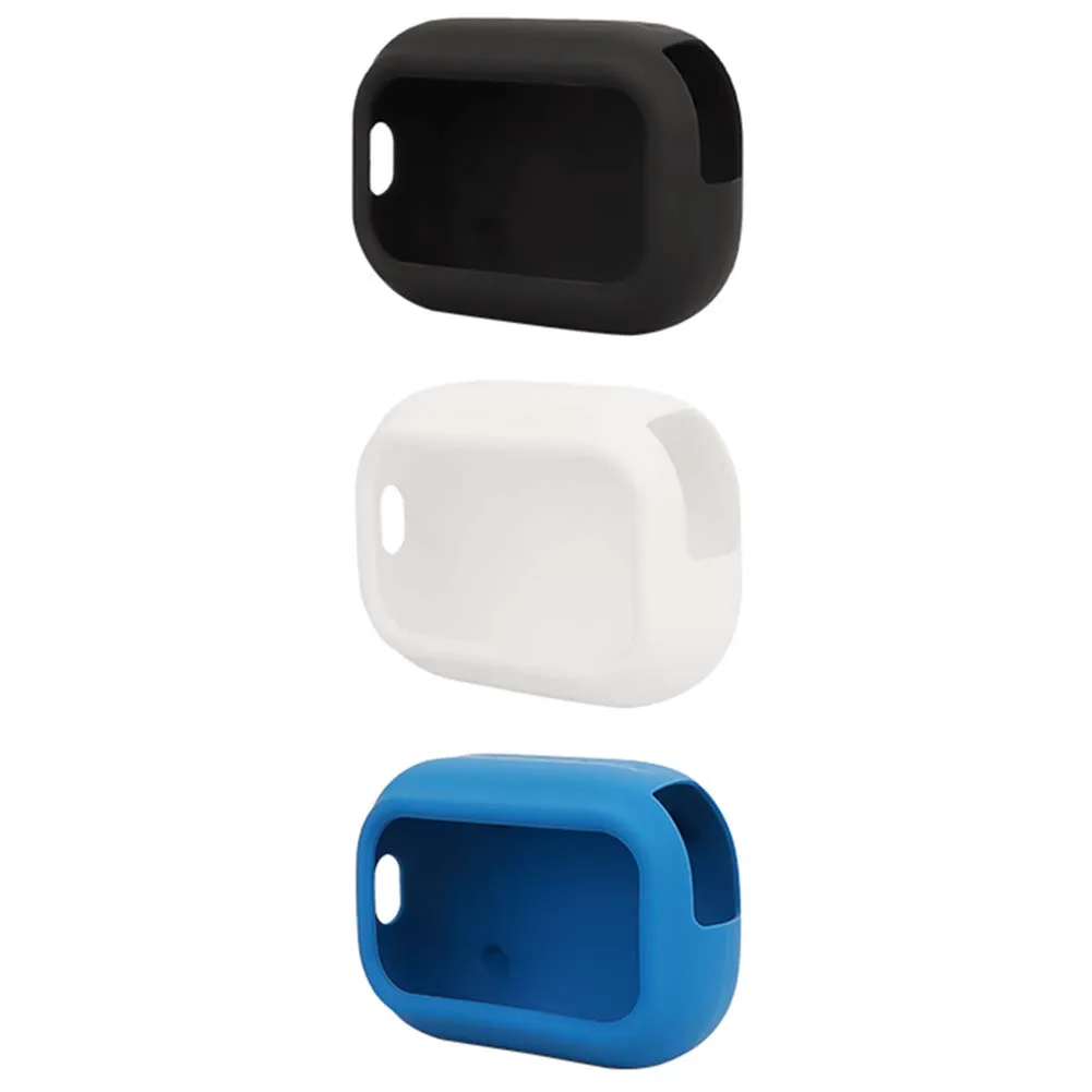 Silicone Cover Case For SoundCore Select 4 Go Audio Protection Case Silicone Outdoor Speaker Case Portable Bag Speaker Accessory