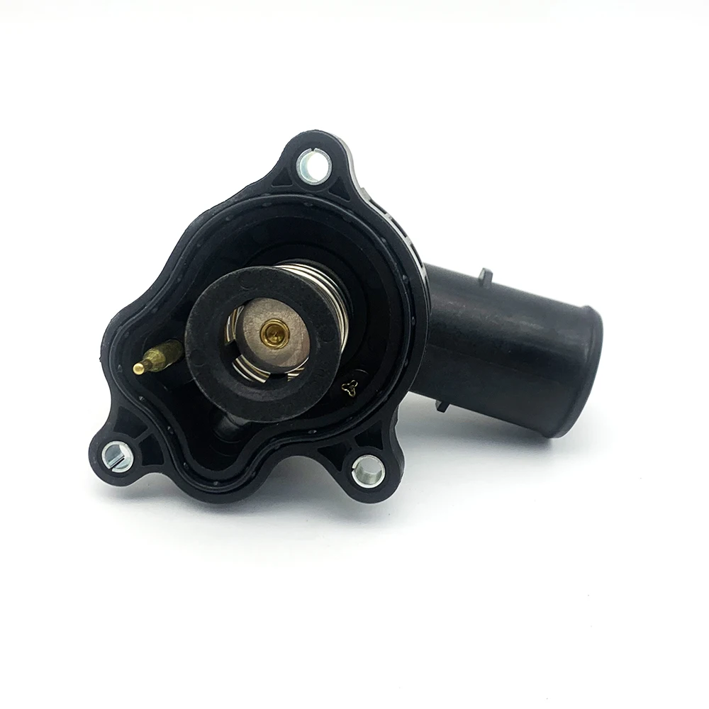 

902-3113 Корпус термостата охлаждающей жидкости двигателя в сборе для Jeep Grand Cherokee Wrangler Ram 1500 2018-2022 гг.