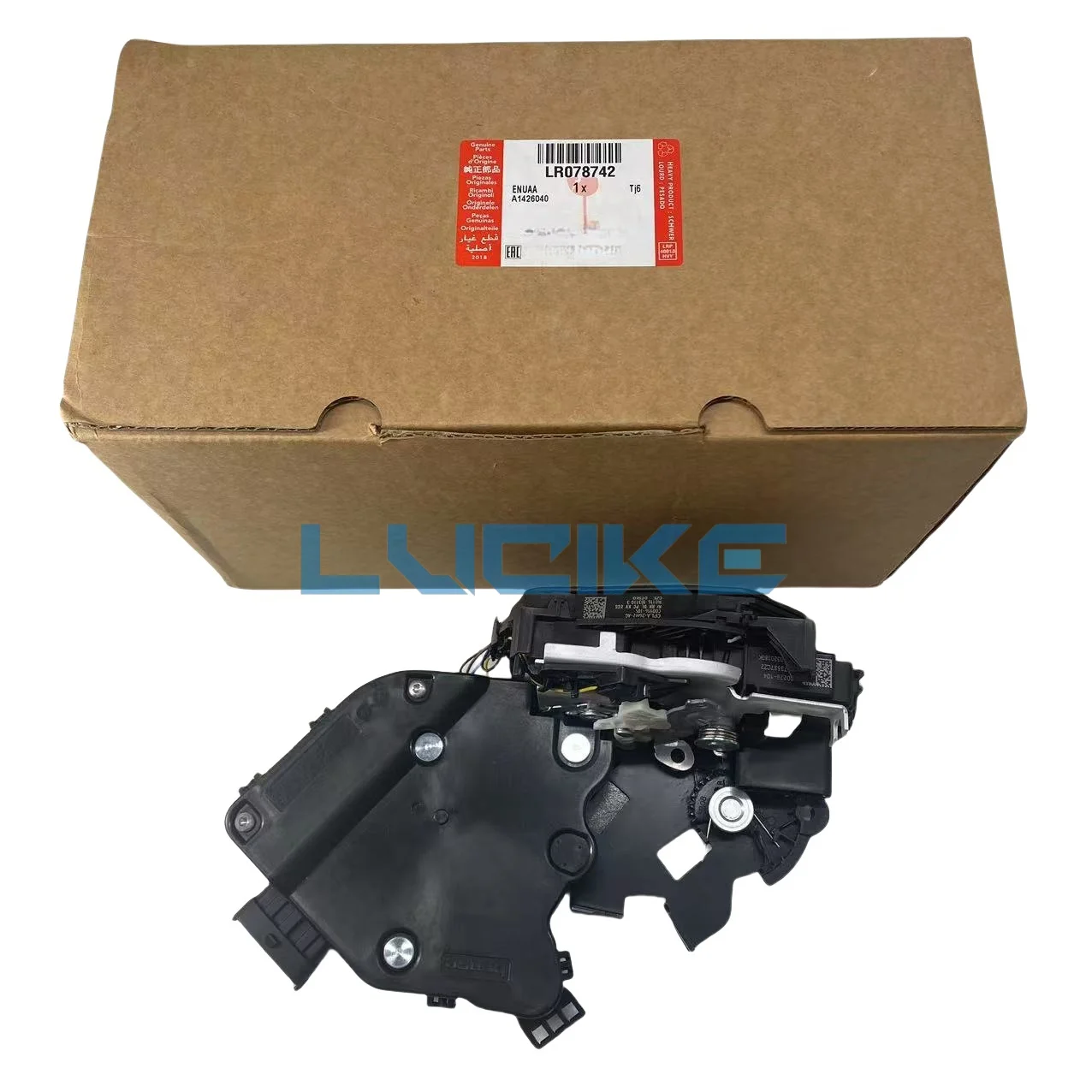 

For Range Rover Sport Range Rover Executive Door Latch LR078728 LR078705 LR078748 LR078742