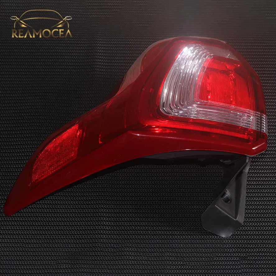 Reamocea 1Pc Rear Lamp Tail Lamp For Ford EXPLORER 2011-2019 2022 Parking Stop Lamp Turning Signal Brake Light Car Accessories