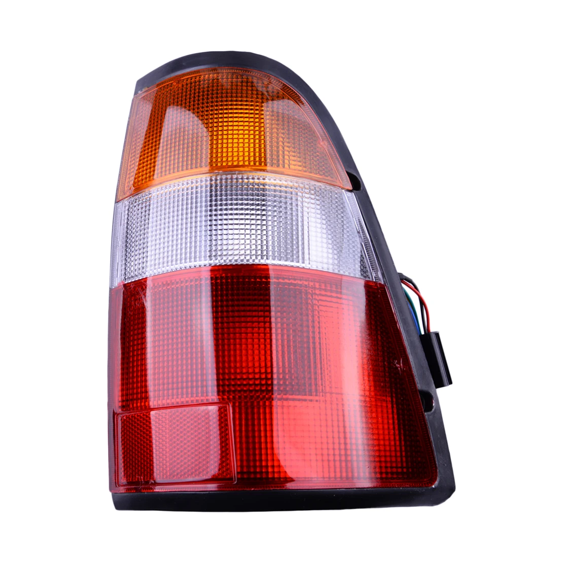 Car Right Side Tail Light Rear Brake Reverse Turn Signal Lamp Taillight Taillamp Fit for Holden Rodeo Ute TF R7 R9 1997-2003