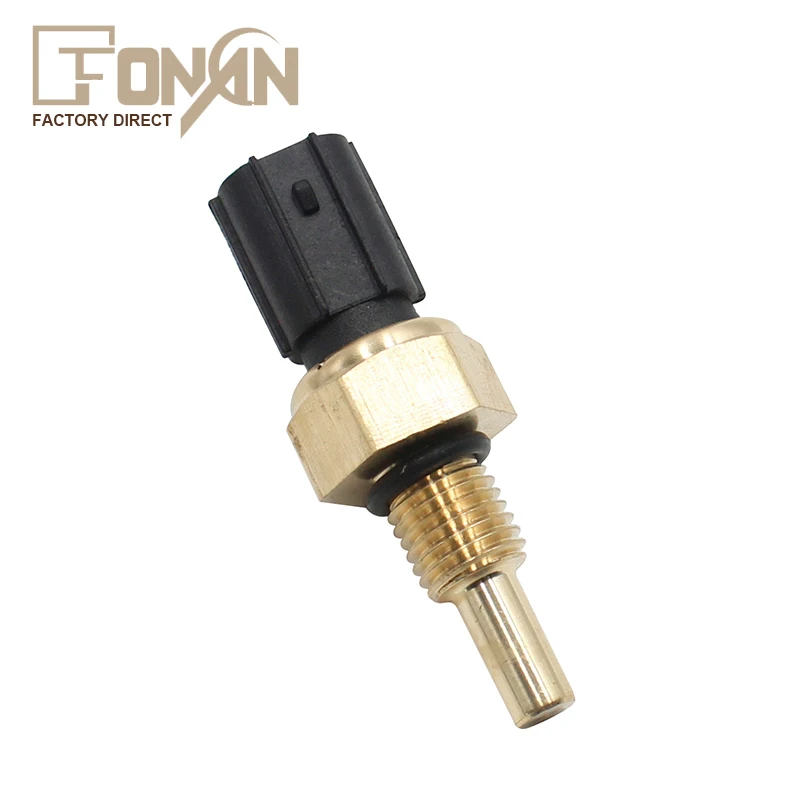 

High Quality Water Coolant Temperature Sensor For Honda Civic S2000 37870PLC004 TX97