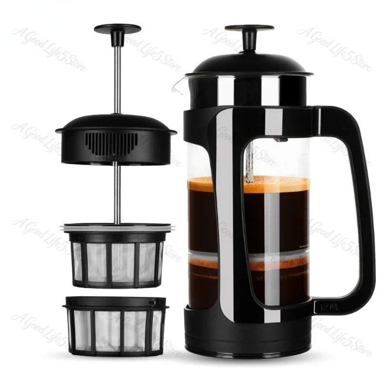 pour-cafetieres-a-piston-a-double-couche-en-micro-maille-et-filtres-a-pression-en-verre-borosilicate-resistant-aux-hautes-temperatures