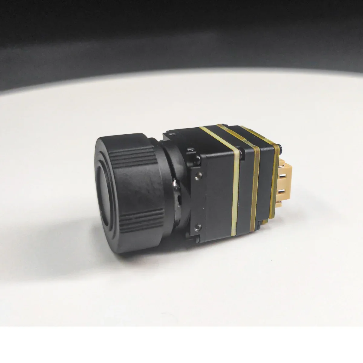 

OEM/ODM 256*192 Small Size Thermal Imager Temperature Sensor Industrial Thermal Imaging Camera