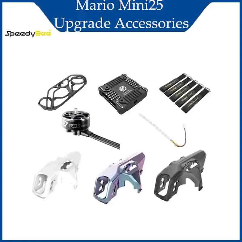 O4 Air Unit Cnc Fra… - image