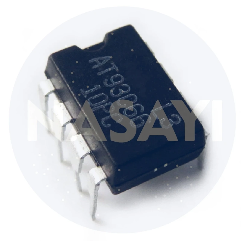 1-100PCS AT93C66 93C66 74HCT02D 74HCT02 TC5081AP TC5081 ATMEGA32L-8AU ATMEGA32L LN3C69 3C69 S9018 9018