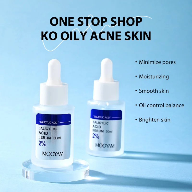 

Exfoliating Repair Serum for Hydration & Skin Care Gently Removes Dead Cells, Replenishes Moisture and Cares for Skin