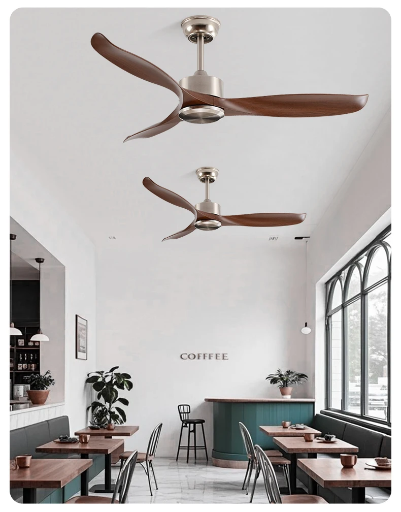 FUMANJIA 52-Inch BLDC Ceiling Fan for Home – Quiet, Remote Control — detail 9