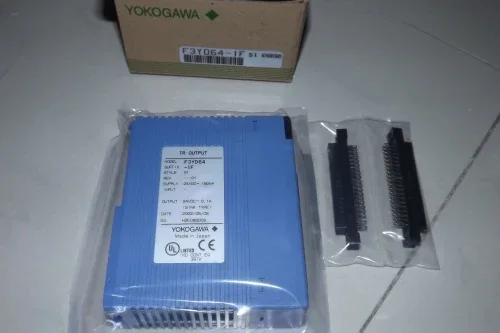 

Special offer Japan brand new original Yokogawa: F3YP18-ON