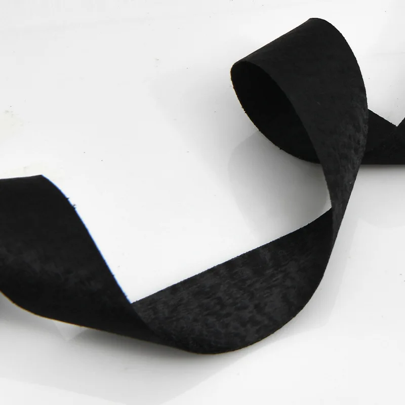 

Bouquet Ribbons Double-Sided Velvet Hair Accessories Ribbon Double-Sided Ribbons 4cm Width Velvet Ribbon For Gift Wrapping Diy