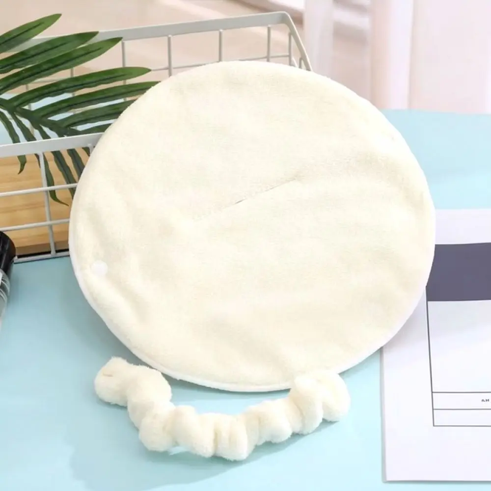 Facial Care Towel Hot Cold Compress SPA Mask Reusable Coral Fleece Beauty Steamer Pore Opening Cleansing Moisturizing Pad