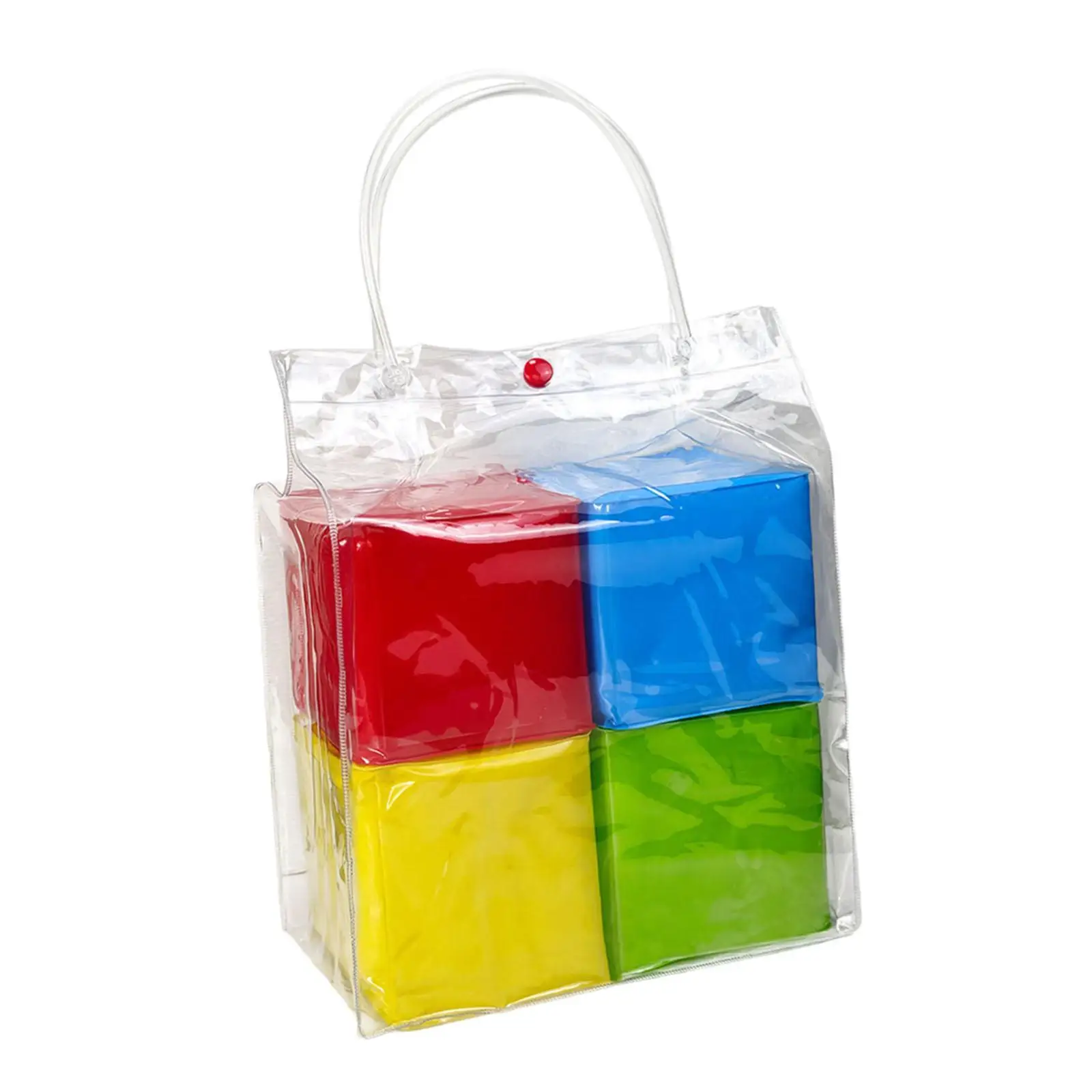 Stacking Toy Learning Dice Engaging Educational Resource For Active Classroom Environments Plush Dice Numbers Words