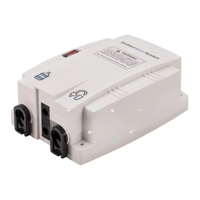 

New drinking water pump Coffee machine Food grade self-priming Water dispenser Ice machine booster