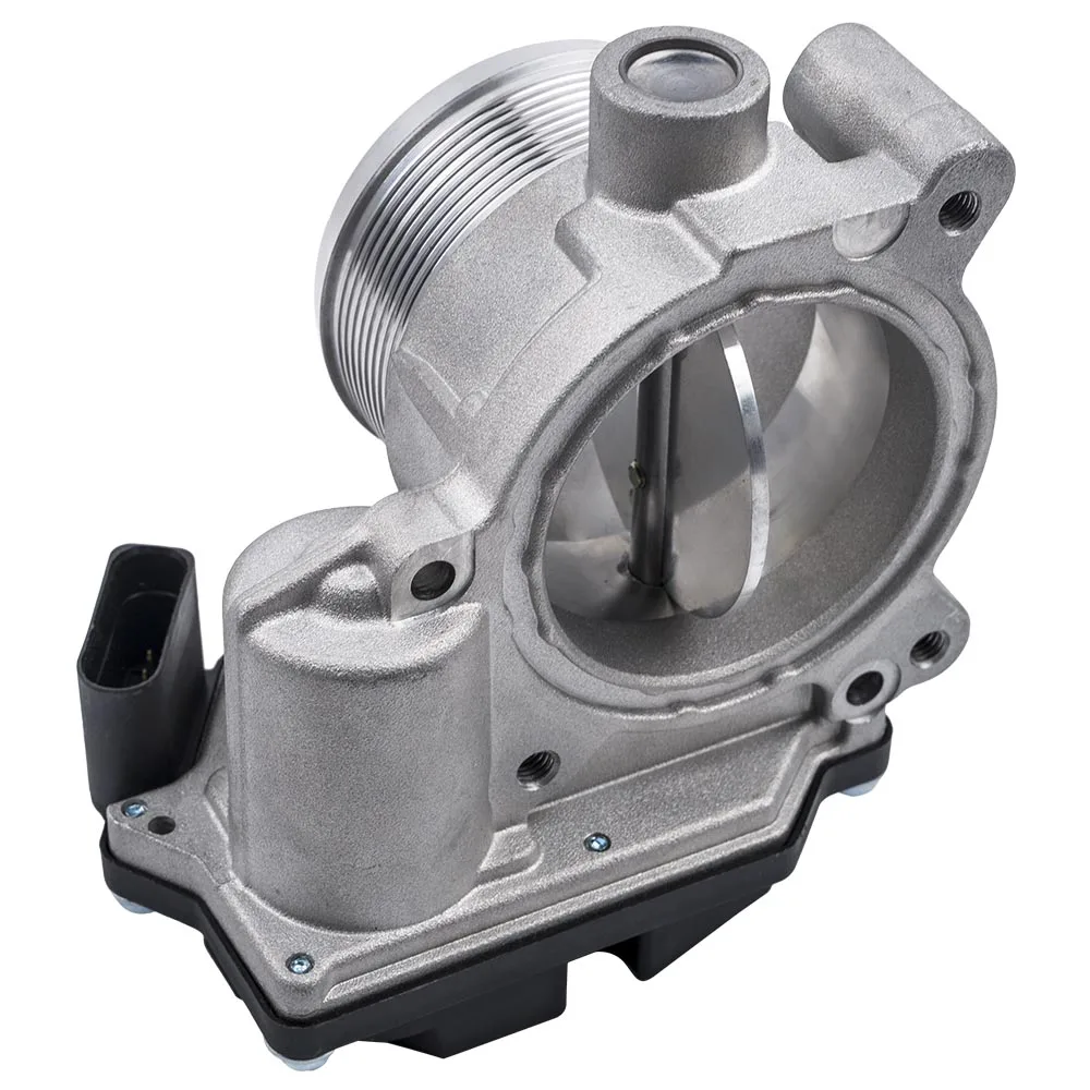 

Throttle Body Valve for Audi A6 Avant A8 Q7 for VW Touareg 7LA 7L6 7L7 2.7 3.0 TDI V6 2004 059145950A 059145950D