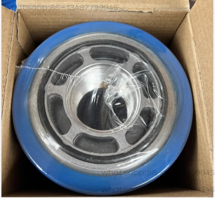 

568665 570248 P568666 Hydraulic filter element for rotary air compressor of mining equipment