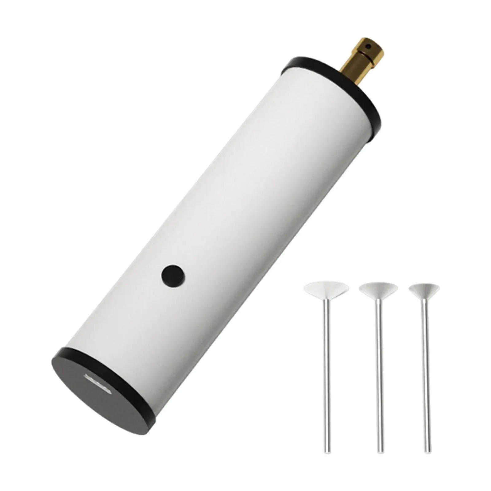 Electric Pool Cue Tip Shaper Burnisher Cue Tip Repairing Billiard Cue Maintenance Pool Cue Tip Shaping Tool Pool Cue Tip Grinder