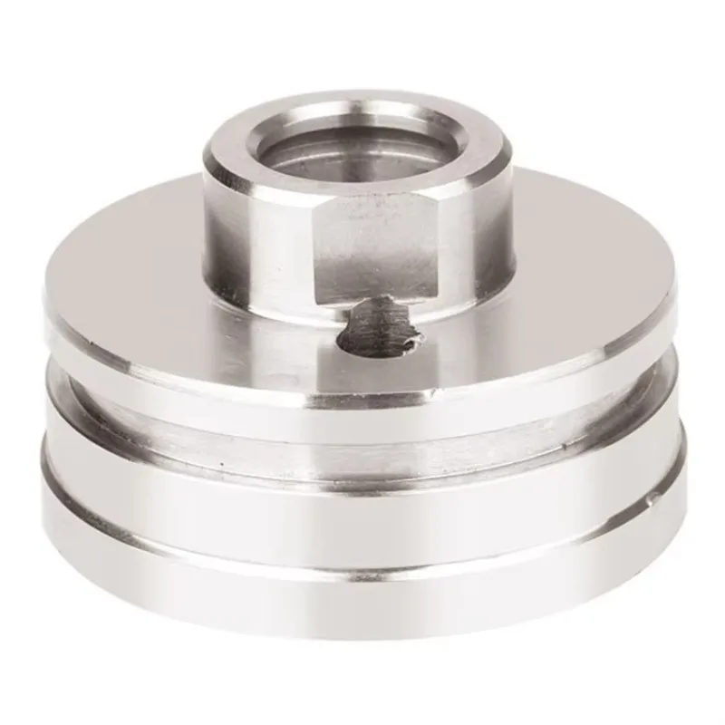 

Durable Hot Forging Parts Stainless Steel Fitting Precision Forged Water Control Solenoid Valve Series SUS-SC9015 Brass Forgings