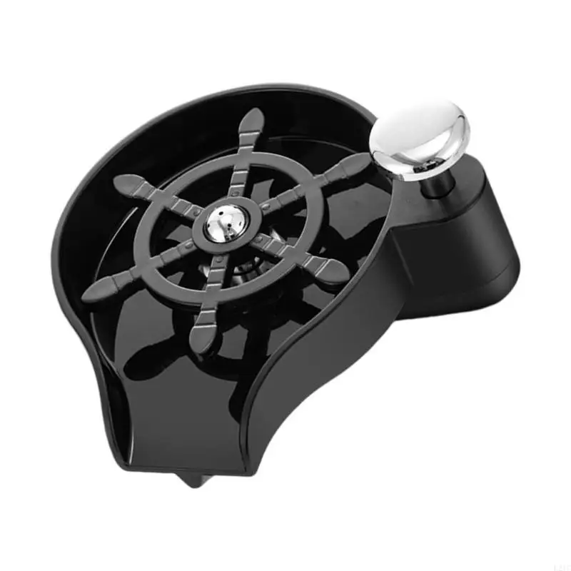 2025 New Cup 와셔 고압 컵 비누 세탁기 1 in 1 Press Automatic Washing Machine