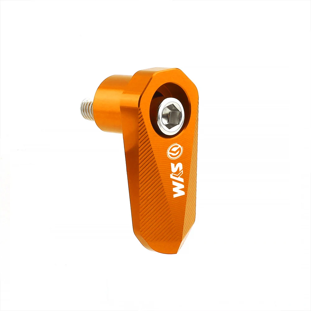 Для SYM Cruisym Gts 300 I Joymax Z 125 250 Jetx 150 125 Maxsym 400, новый мотоцикл, передняя и задняя защитная крышка датчика ABS