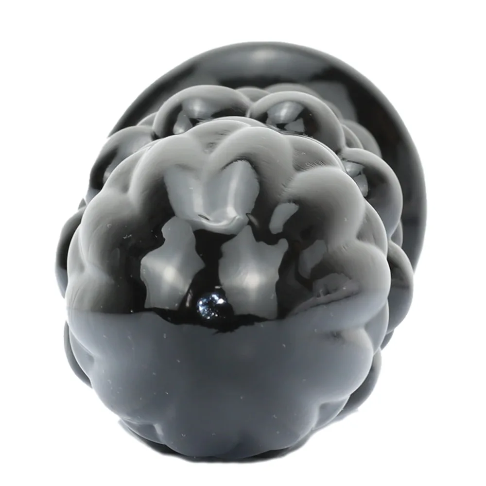 جديد كبير رئيس المكونات الشرج لينة ضخمة بعقب المكونات G-بقعة شفط كأس الشرج دسار البروستاتا تدليك الشرج موسع 18 الجنس لعب النساء Men wybins #3