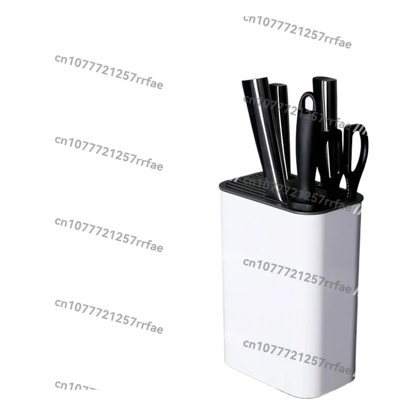 Multifunctional Tool Storage Rack Kitchen Rack No Punching Wall Mounted Tool Holder Universal Tool Holder