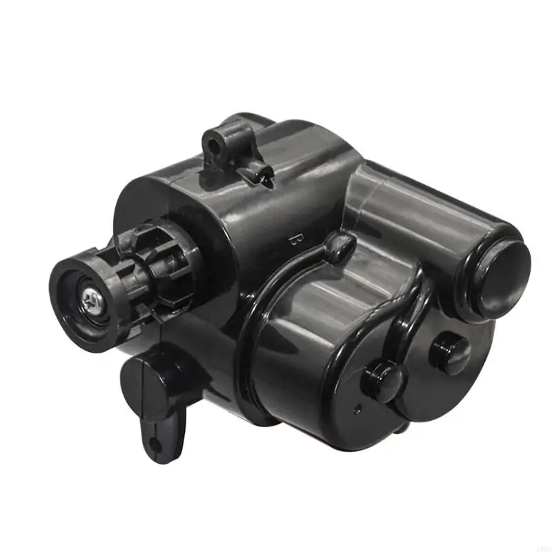 Set Ricostruzione Professionale Per Detergenti Per Piscine MX8 E MX8 Elites Macchina Per Pulizia Della Piscina-image