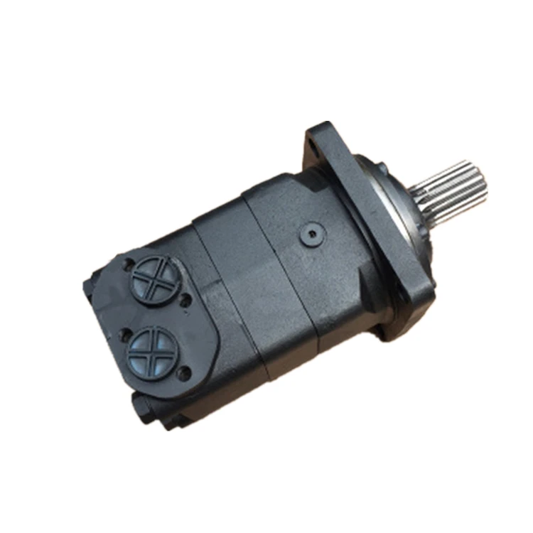 Eaton OMP Series Hydraulic Motor OMP-36 OMP-50 OMP-80 OMP-100 OMP-125 OMP-160 OMP-200 Hydraulic Axis Piston Motor