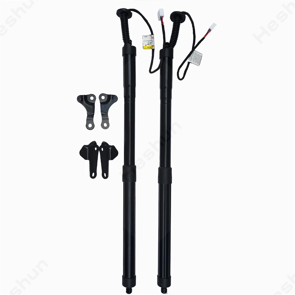 Power Hatch Lift Support For Lexus NX200t NX300h 2.0L 2.5L 2014 2015 2016 Electric Tailgate Gas Struts 68910-79005 68910-79016