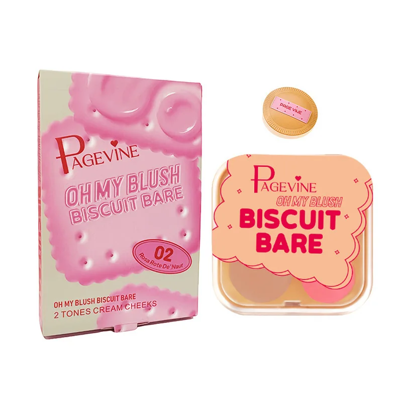 

Contouring Blush Concealer All-in-one Set Matte Nose Profile Cream Brightening Shadow Contouring