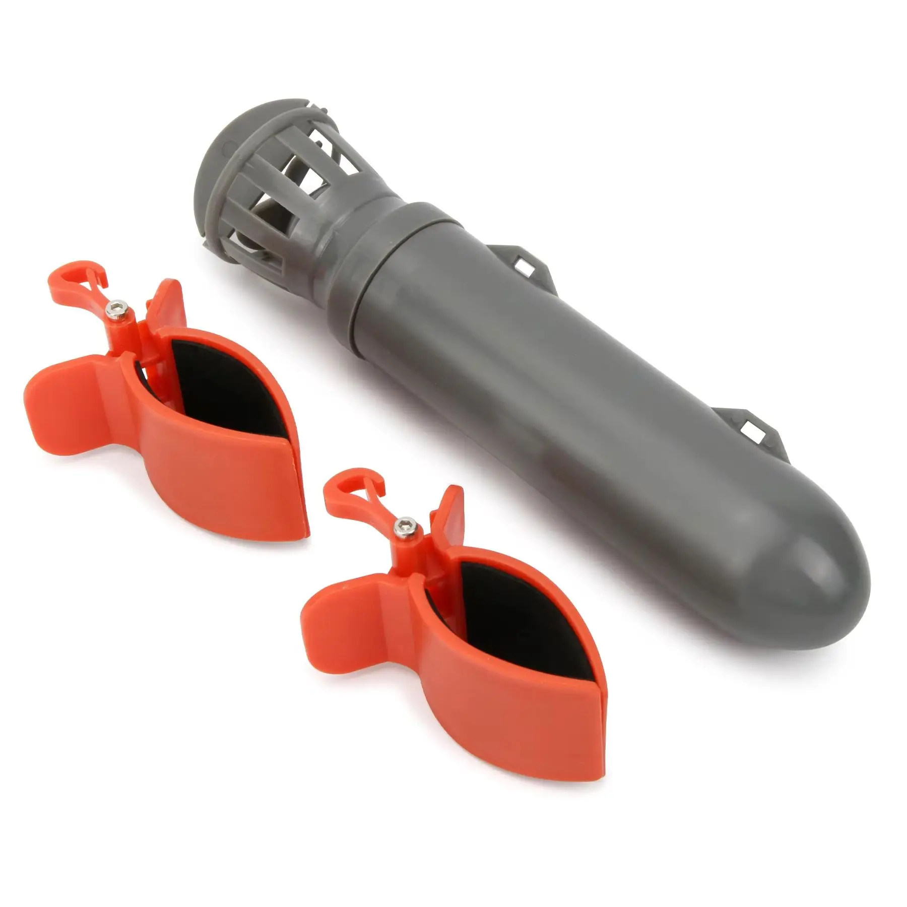 Hunting Decoy Goose Electric Drive Motor Waterfowl Decoy Motors for  Gooses Duck Hunting Outdoor Equipment Hunting Accessories