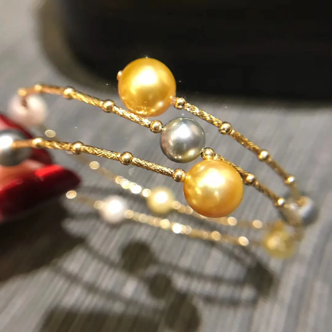 100 Loops Memory Beading Steel Wire Loop Circle 55/60/115mm for Beading Bangle Bracelet Making DIY Jewelry Making Wholesale - Image 2