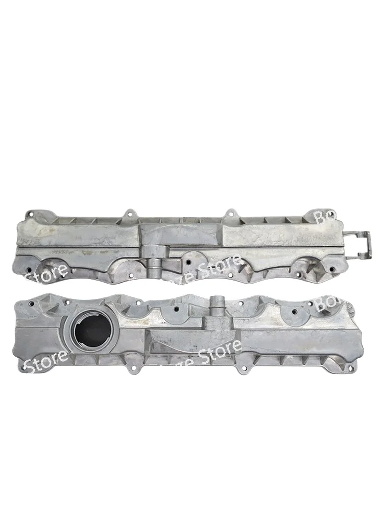 

1Aluminum Valve Cover Cushion Assembly 1.6