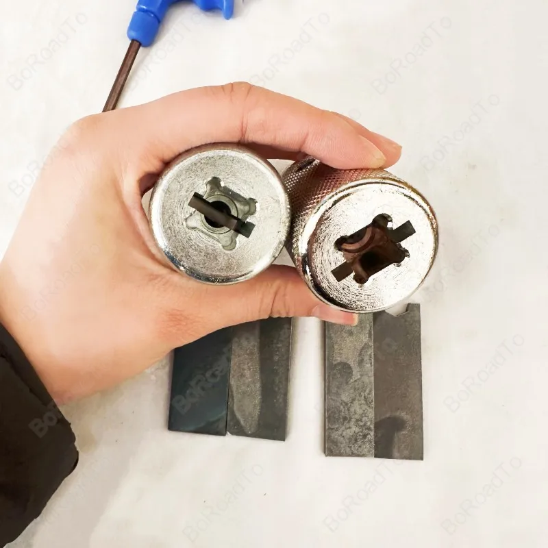 

P7100 PW2000 Diesel Mechanical Pump Fly Hammer Nut Disassemble Wrench Repair Tool