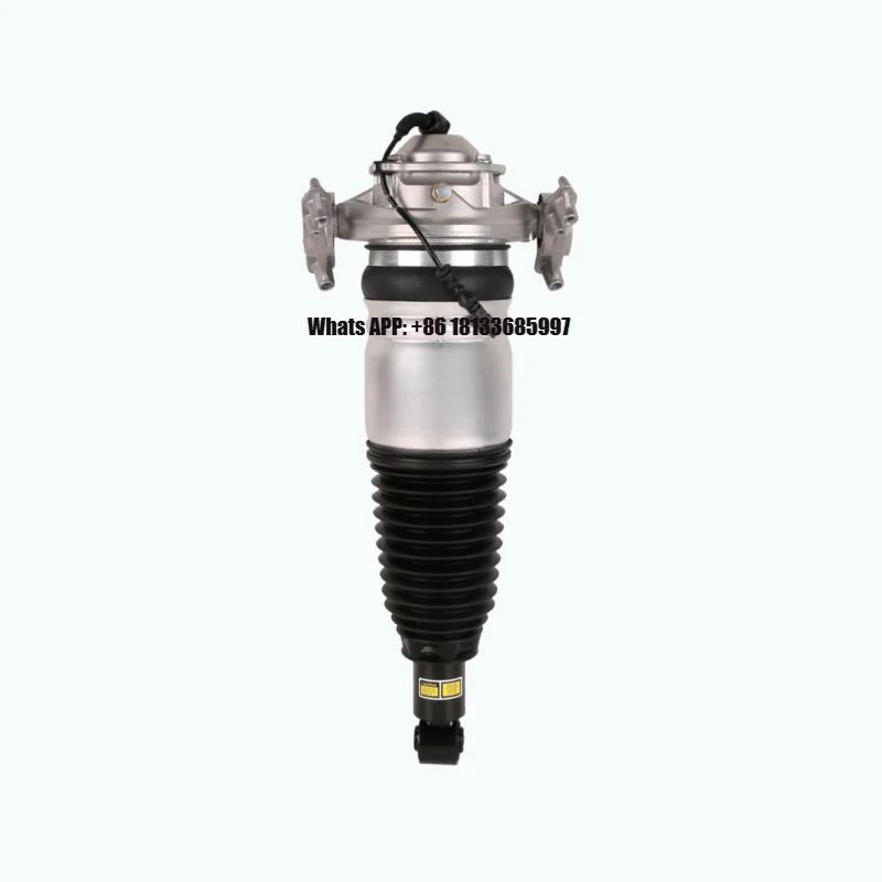 

7P6 616 019 K 7P6616020K Touareg High Quality Comfortable Stable Air Suspension Shock Absorber Air Spring 7P6616019K