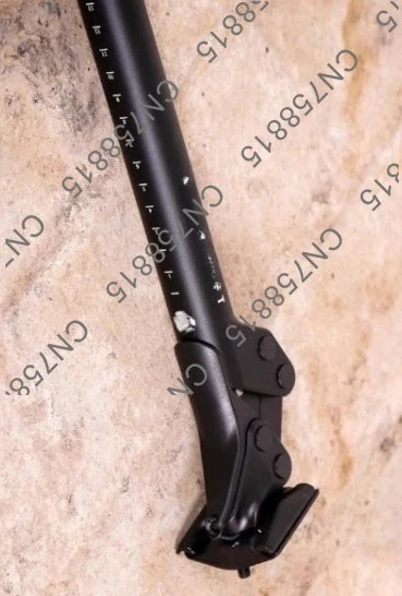 Road gravel for shock absorbing bicycle seat post, hybrid, For REDSHIFT ShockSto PRO suspension seat post, which is used