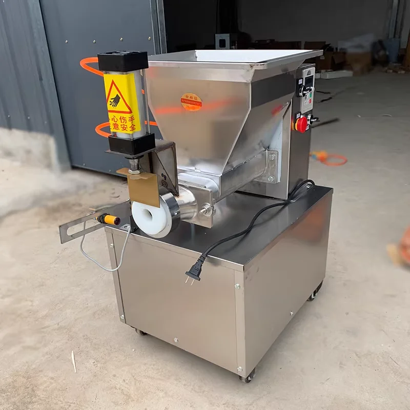 

Заводской поставщик: Суперинтеллектуальная портативная машина для округления и деления теста